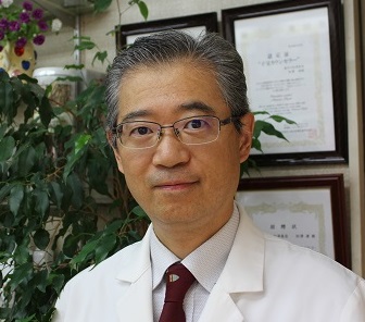 厚生労働大臣認定 薬剤師 松澤　潔