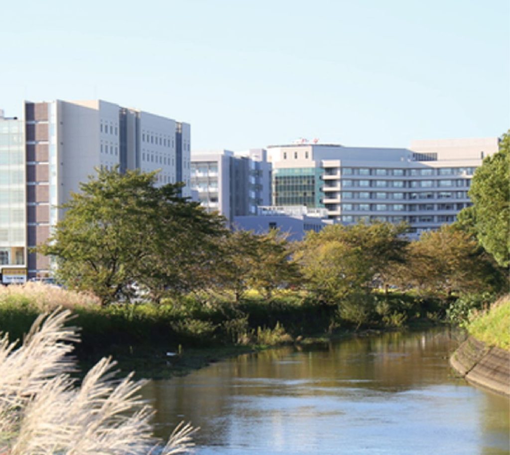 各大学機関